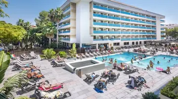 HOTEL 4R SALOU PARK RESORT II