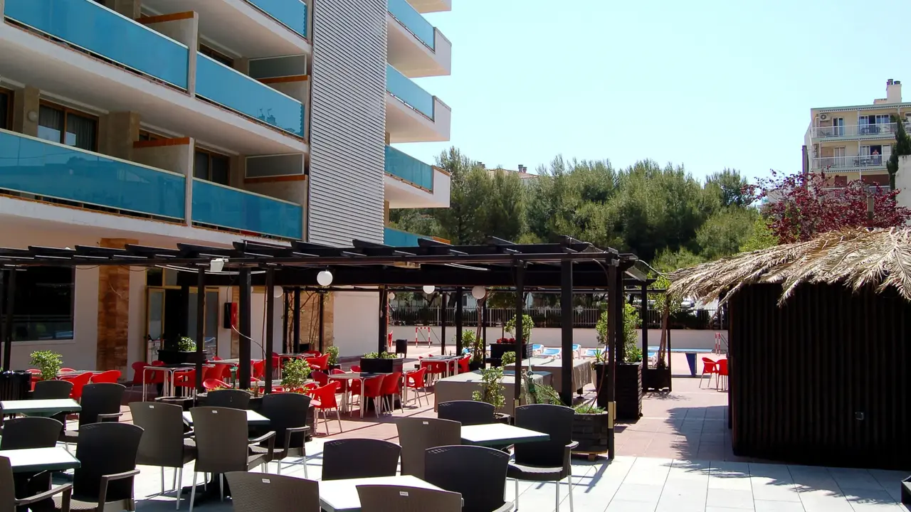HOTEL 4R SALOU PARK RESORT II