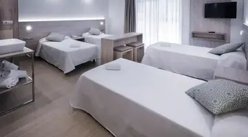 HOTEL 4R SALOU PARK RESORT II