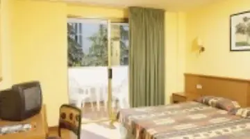 HOTEL 4R SALOU PARK RESORT II