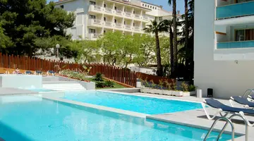 HOTEL 4R SALOU PARK RESORT II