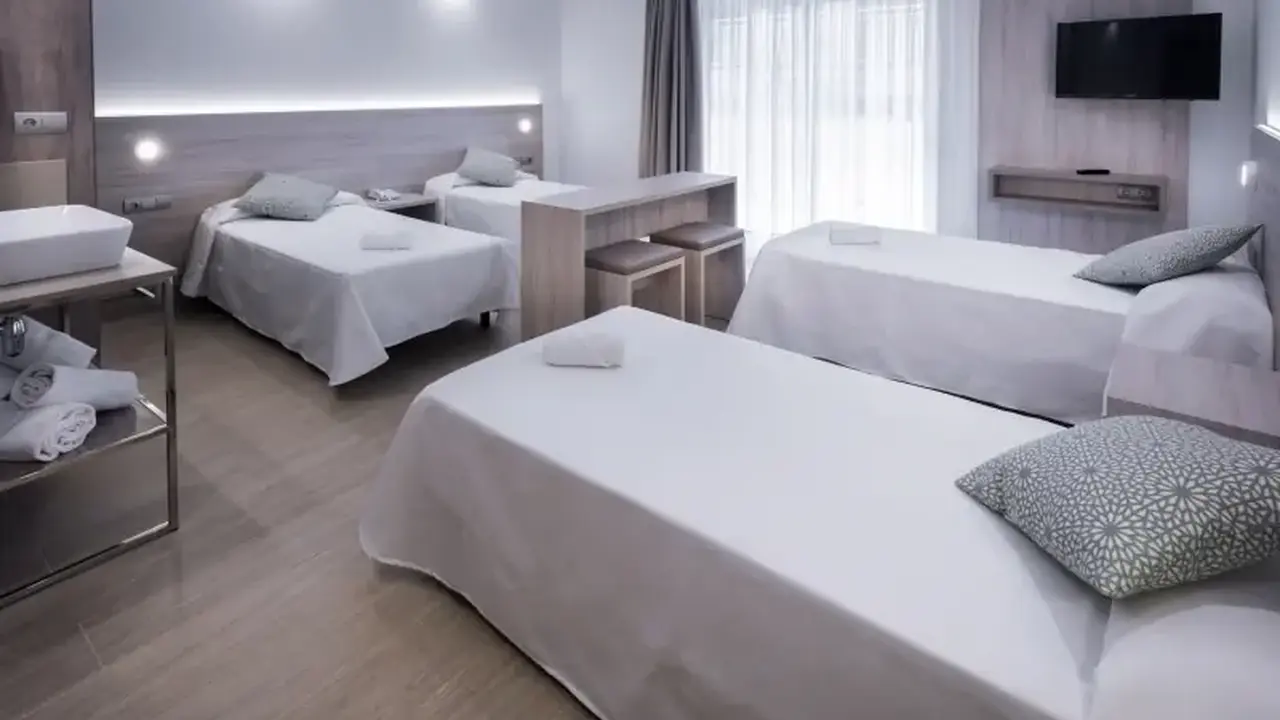 HOTEL 4R SALOU PARK RESORT II