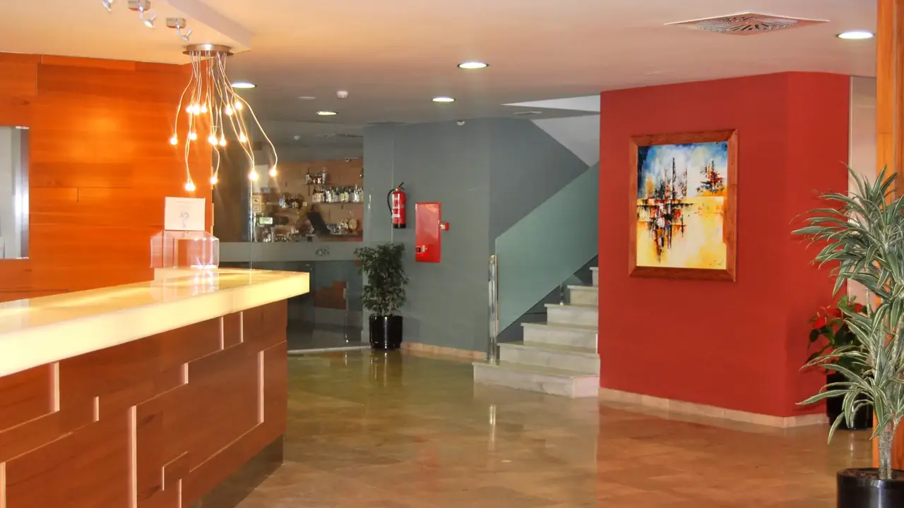 HOTEL 4R SALOU PARK RESORT II