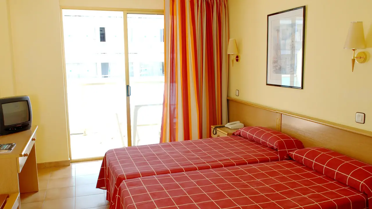 HOTEL 4R SALOU PARK RESORT II