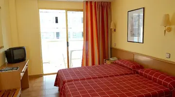HOTEL 4R SALOU PARK RESORT II
