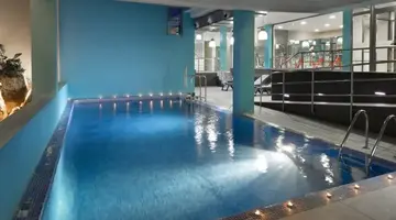 HOTEL 4R SALOU PARK RESORT II