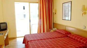 HOTEL 4R SALOU PARK RESORT II