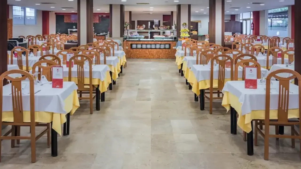 HOTEL 4R SALOU PARK RESORT II