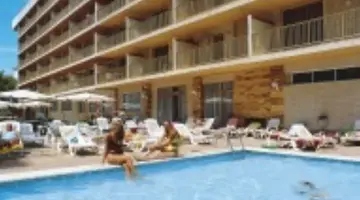 HOTEL 4R SALOU PARK RESORT II