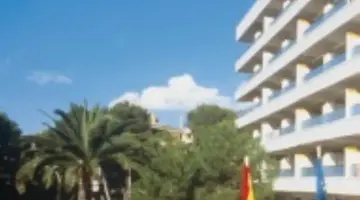 HOTEL 4R SALOU PARK RESORT II