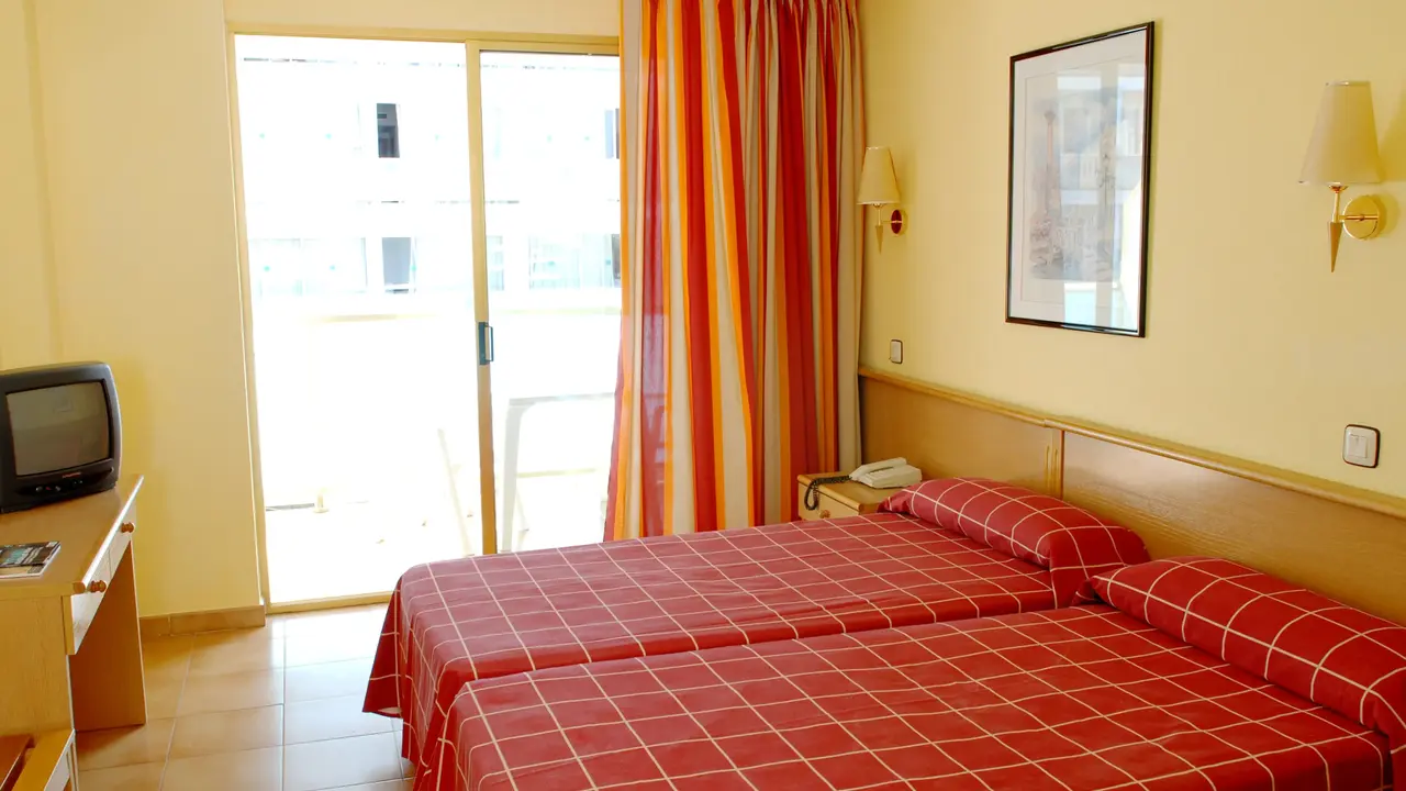HOTEL 4R SALOU PARK RESORT II