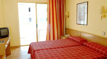 HOTEL 4R SALOU PARK RESORT II