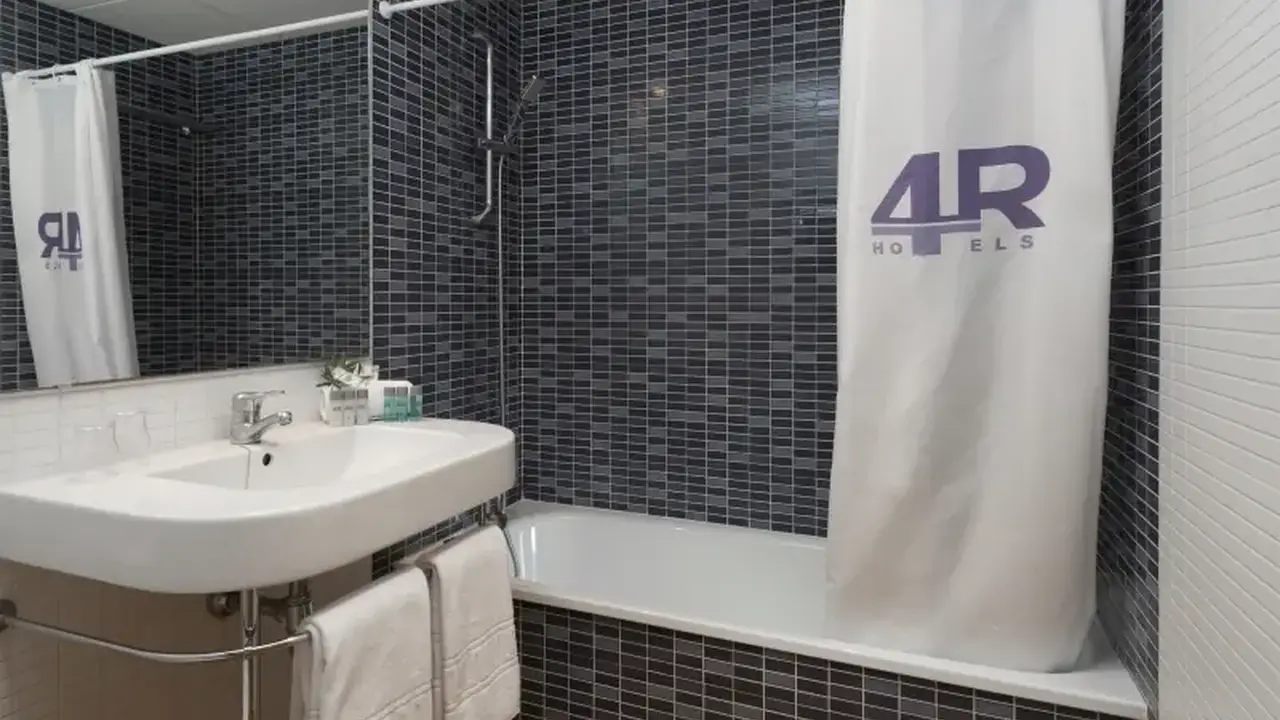 HOTEL 4R SALOU PARK RESORT II