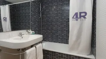 HOTEL 4R SALOU PARK RESORT II