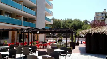 HOTEL 4R SALOU PARK RESORT II