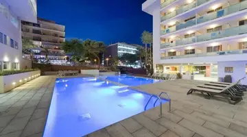 HOTEL 4R SALOU PARK RESORT II