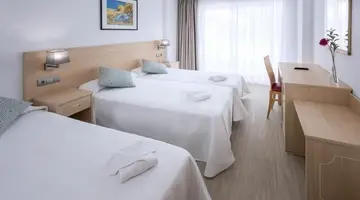HOTEL 4R SALOU PARK RESORT II