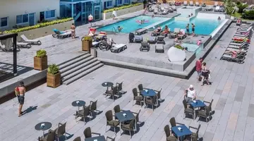 HOTEL 4R SALOU PARK RESORT II