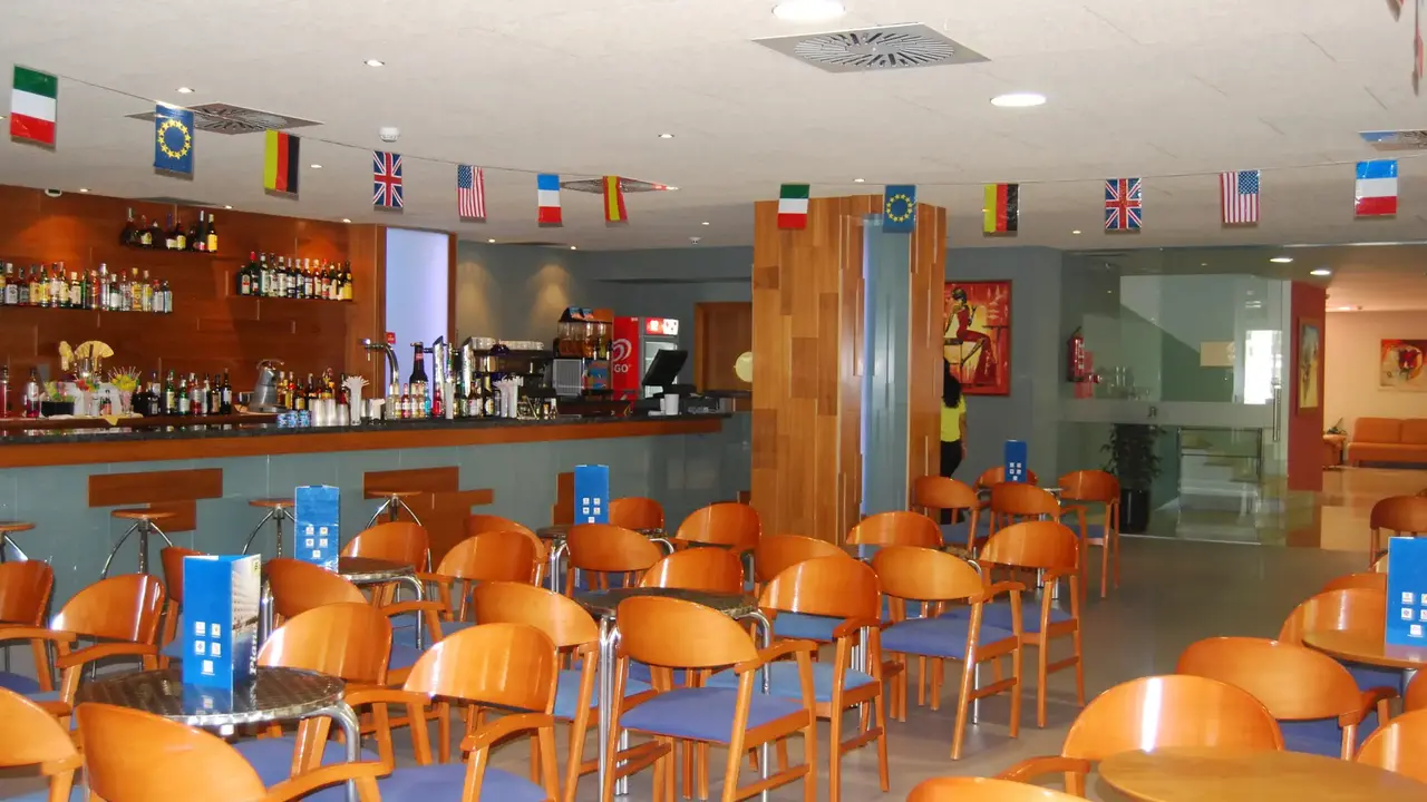 HOTEL 4R SALOU PARK RESORT II