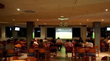 HOTEL 4R SALOU PARK RESORT II