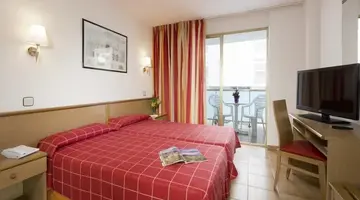 HOTEL 4R SALOU PARK RESORT II