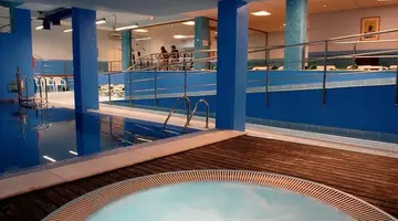 HOTEL 4R SALOU PARK RESORT II