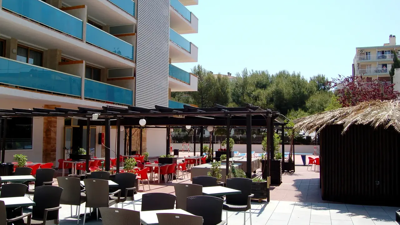 HOTEL 4R SALOU PARK RESORT II