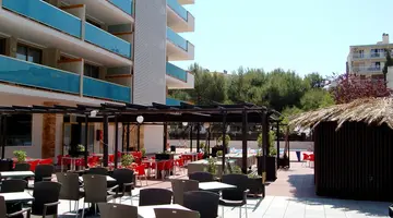 HOTEL 4R SALOU PARK RESORT II