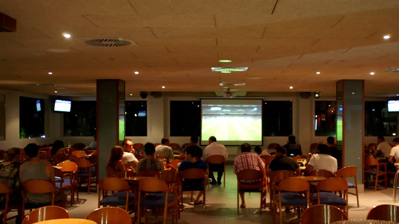 HOTEL 4R SALOU PARK RESORT II