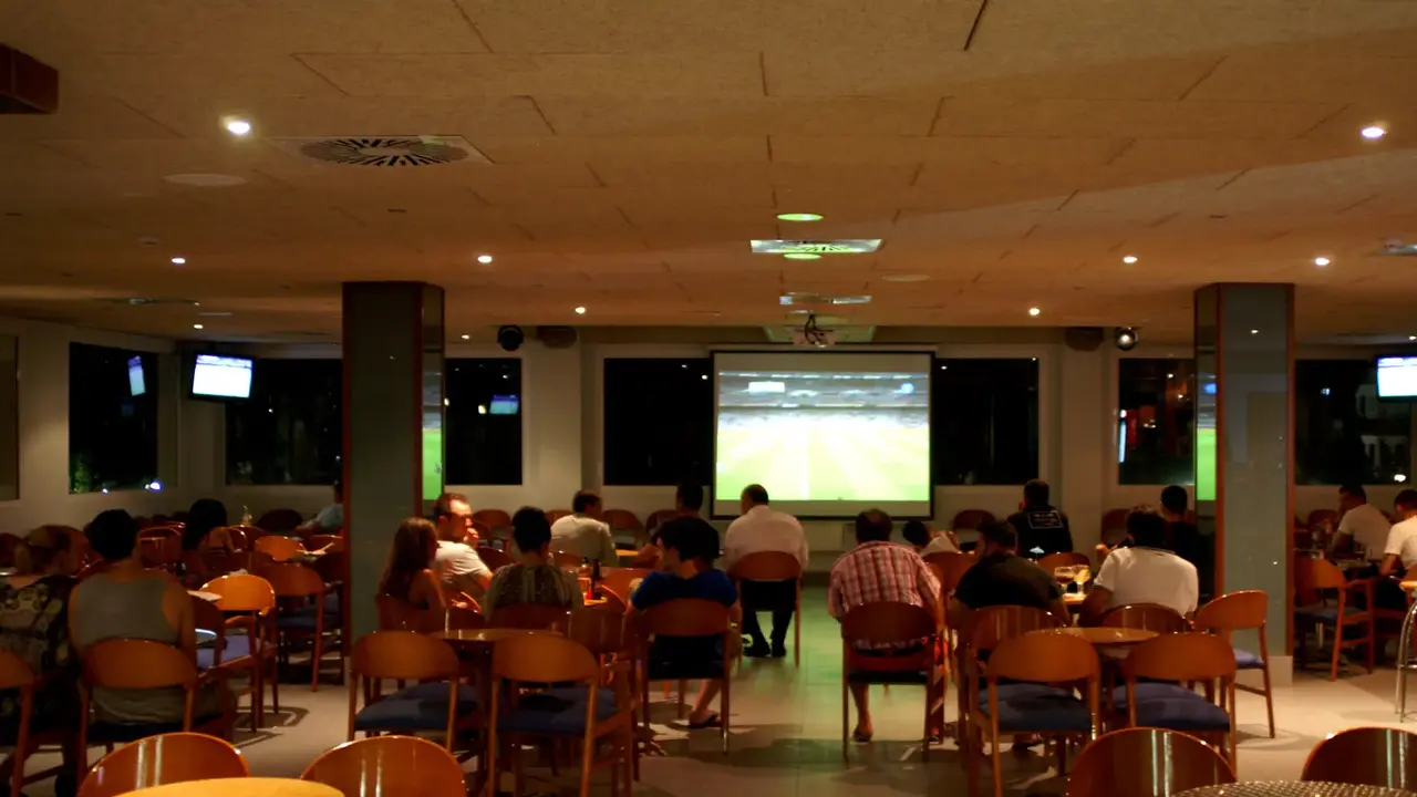 HOTEL 4R SALOU PARK RESORT II