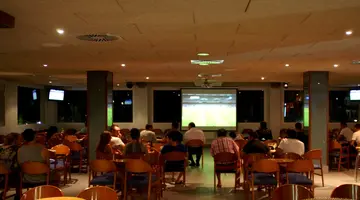 HOTEL 4R SALOU PARK RESORT II