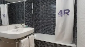 HOTEL 4R SALOU PARK RESORT II