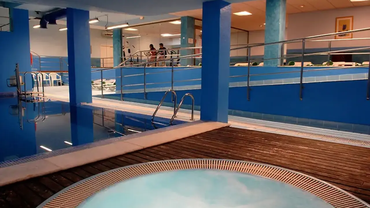 HOTEL 4R SALOU PARK RESORT II