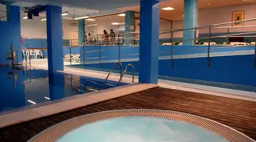 HOTEL 4R SALOU PARK RESORT II