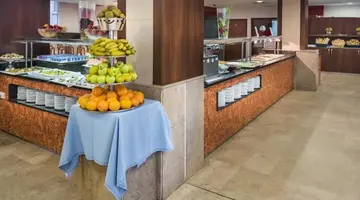 HOTEL 4R SALOU PARK RESORT II