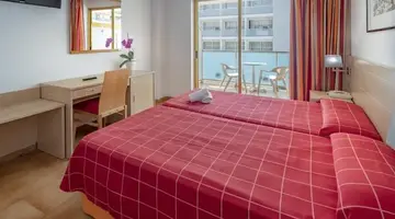 HOTEL 4R SALOU PARK RESORT II