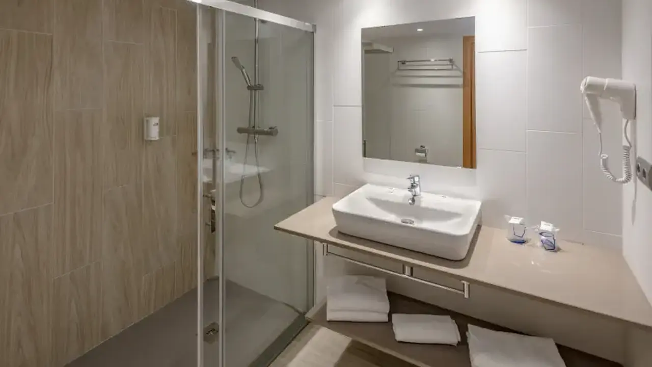 HOTEL 4R SALOU PARK RESORT II