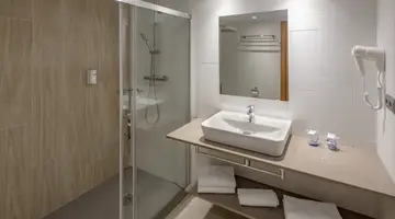 HOTEL 4R SALOU PARK RESORT II