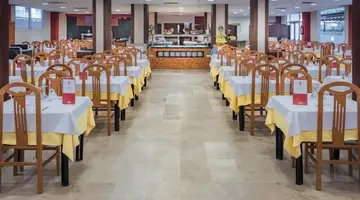 HOTEL 4R SALOU PARK RESORT II