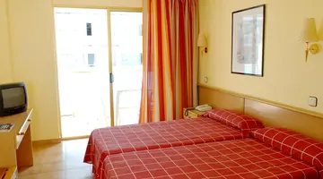 HOTEL 4R SALOU PARK RESORT II