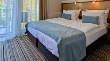 Hotel 77 Restauracja SPA