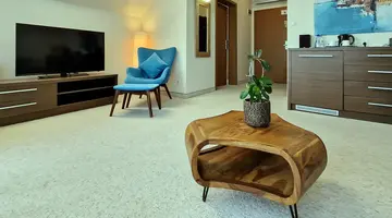 Hotel 77 Restauracja SPA