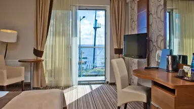 Hotel 77 Restauracja SPA