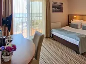 Hotel 77 Restauracja SPA
