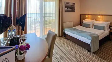 Hotel 77 Restauracja SPA