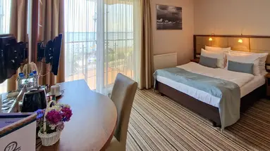 Hotel 77 Restauracja SPA