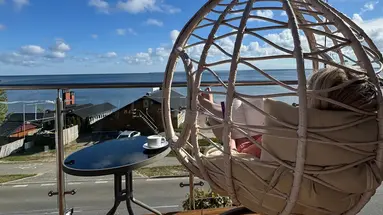 Hotel 77 Restauracja SPA
