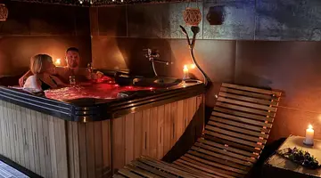 Hotel 77 Restauracja SPA