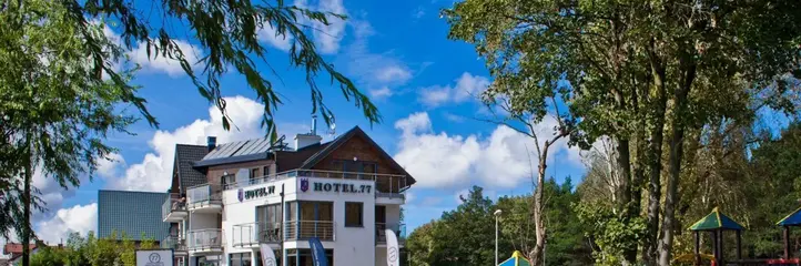 Hotel Hotel 77