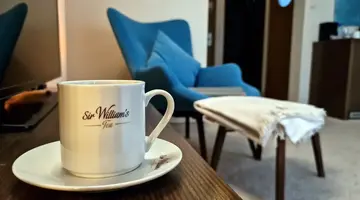 Hotel 77 Restauracja SPA